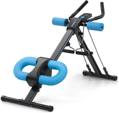 Merach Abs & Core Trainer - 440 LBs