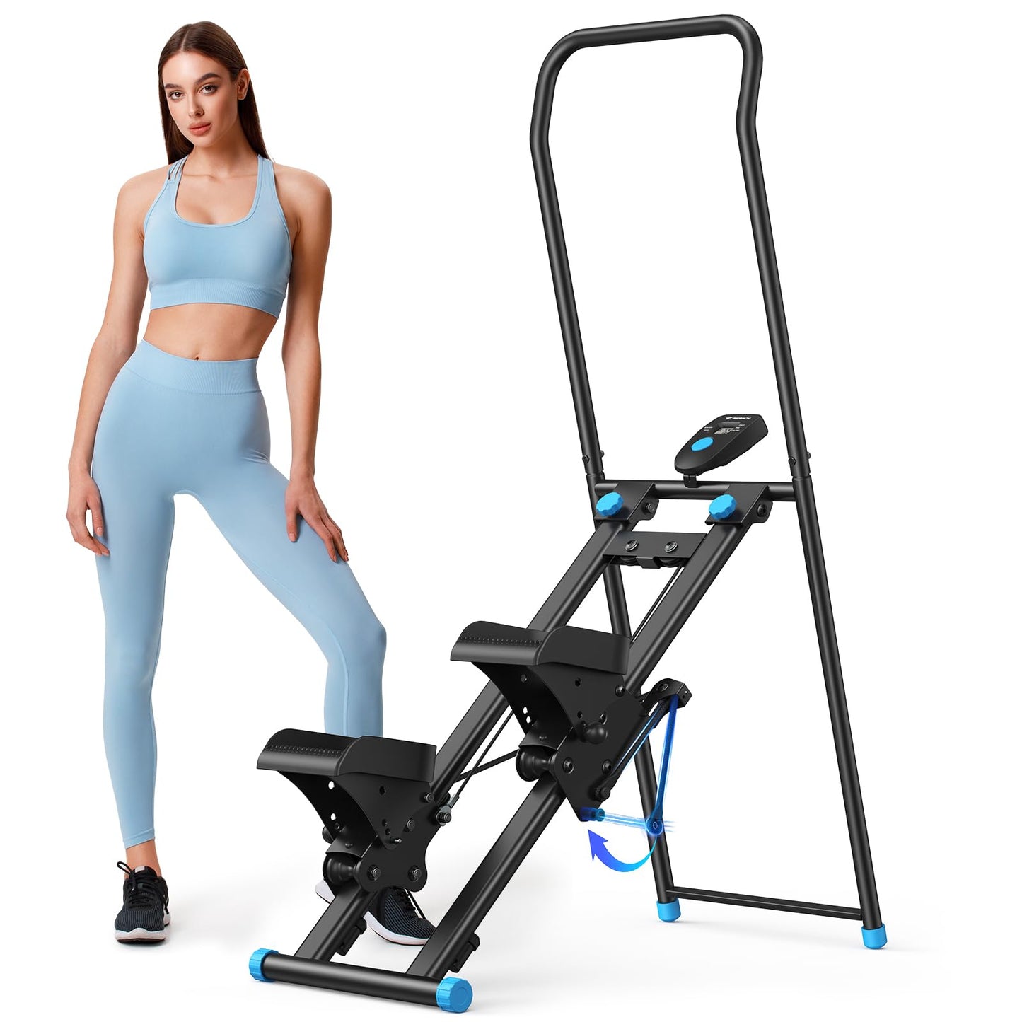 Stair Master
