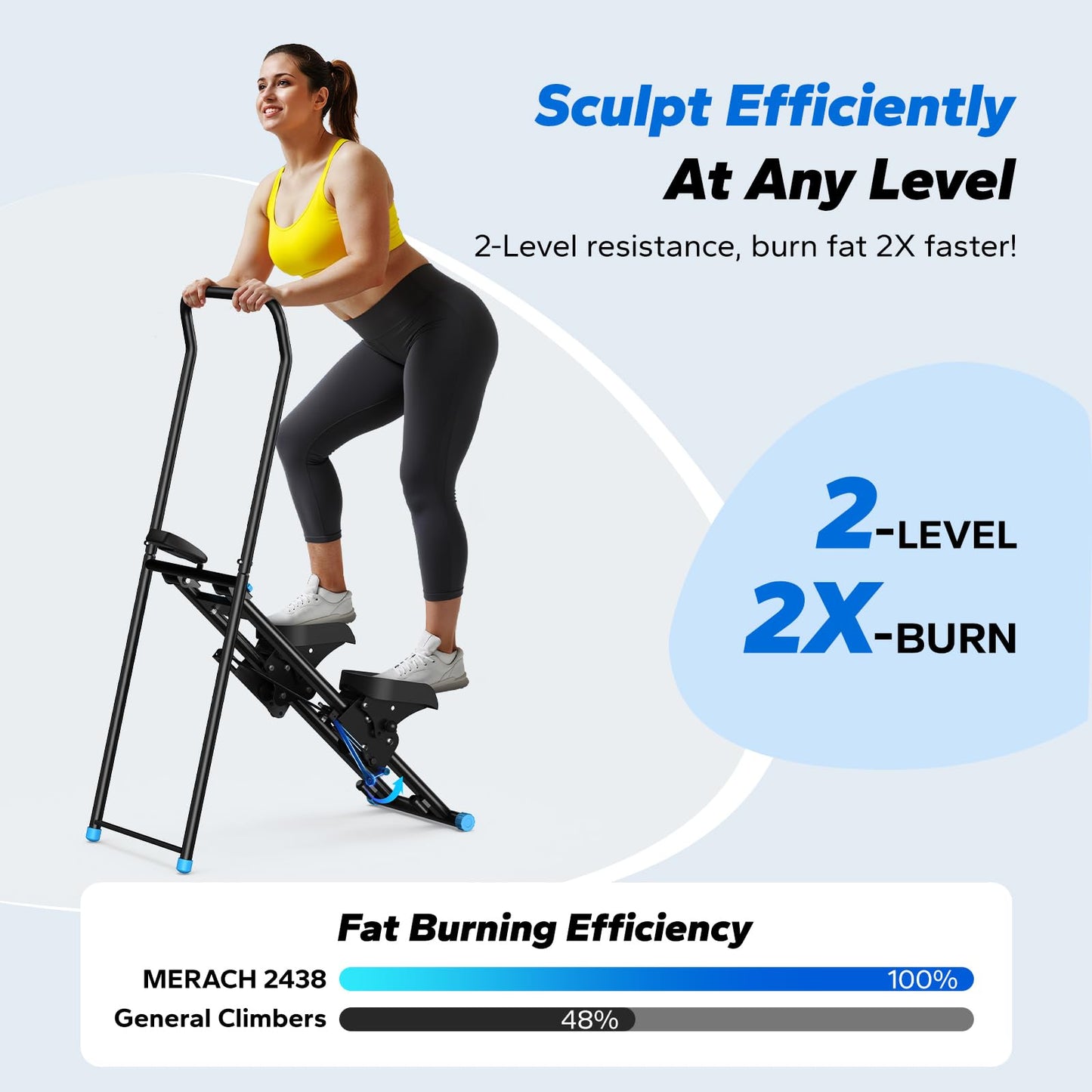 Stair Master
