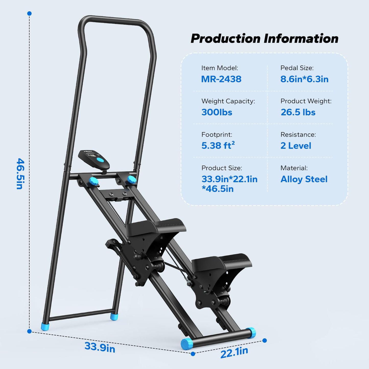 Stair Master
