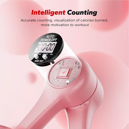 GlowFit Pelvic floor & Thighs Trainer